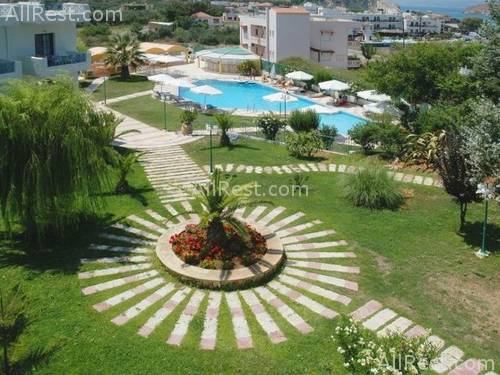 Dimitra Hotel 